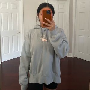 Nike hoodie